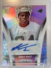 Kony Ealy [Prizm] Football Cards 2014 Panini Prizm Autograph Rookies Prices