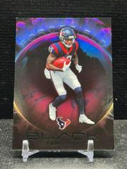 Tank Dell #FOR-14 Football Cards 2023 Panini Black ForceField Prices