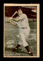 Ferris Fain Baseball Cards 1952 Berk Ross Prices