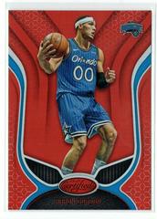 Aaron Gordon [Mirror Red] #14 Basketball Cards 2019 Panini Certified Prices