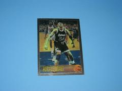 Horace Grant Basketball Cards 1996 Topps Chrome Prices