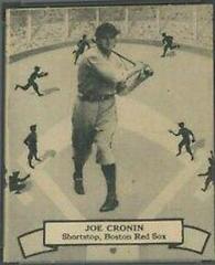 Joe Cronin #124 Baseball Cards 1937 O Pee Chee Prices