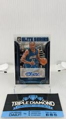 Grant Hill #ESS-GRH Basketball Cards 2022 Panini Donruss Optic The Elite Series Signatures Prices
