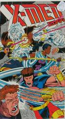 X-Men 2099 [Newsstand] #2 (1993) Comic Books X-Men 2099 Prices