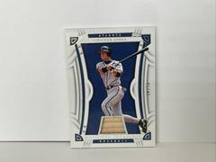 Chipper Jones #52 Baseball Cards 2023 Panini National Treasures Prices