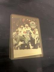 Kevin Williams Football Cards 1994 Playoff Prices
