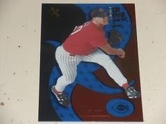 Rob Bell Baseball Cards 2000 Skybox EX Prices