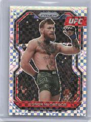 Conor McGregor [Lucky Envelopes] Ufc Cards 2021 Panini Prizm UFC Prices