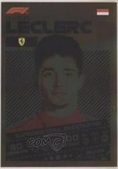 Charles Leclerc #252 Racing Cards 2021 Topps Turbo Attax Formula 1 Prices