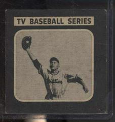 Eddie Waitkus Baseball Cards 1950 Drake's Prices