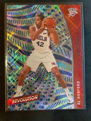 Al Horford [Cosmic] #35 Basketball Cards 2020 Panini Revolution Prices