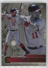 Ryan Zimmerman [Gold] Baseball Cards 2023 Panini Chronicles Essentials Prices