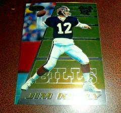 Jim Kelly [Super Bowl XXXI] #93 Football Cards 1996 Bowman's Best Prices