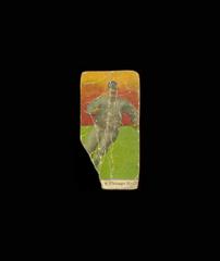 Roger Bresnahan Baseball Cards 1915 E106 American Caramel Prices