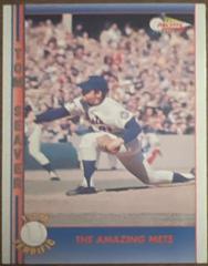 Tom Seaver #14 Baseball Cards 1992 Pacific Tom Seaver Prices