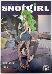 Snotgirl #6 (2017) Comic Books Snotgirl Prices