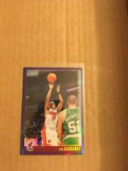 Tim Hardaway Basketball Cards 2000 Topps Chrome Prices