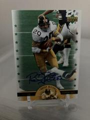 Rocky Bleier Football Cards 2005 Upper Deck Legends Legendary Signatures Prices