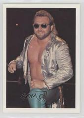 Eddie Gilbert Wrestling Cards 1988 Wonderama NWA Prices