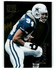 Charles Haley #Z-75 Football Cards 1996 Zenith Prices