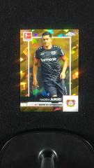 Nadiem Amiri [Gold] Soccer Cards 2020 Topps Chrome Bundesliga Sapphire Prices