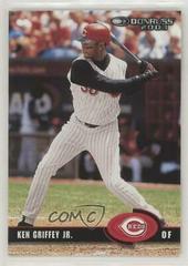 Ken Griffey Jr. #258 Baseball Cards 2003 Donruss Prices