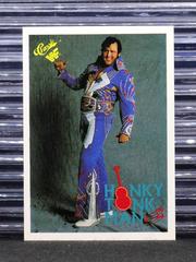 Honky Tonk Man #80 Wrestling Cards 1990 Classic WWF Prices