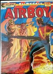 Airboy #26 (1987) Comic Books Airboy Prices