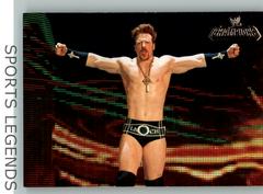 Sheamus Wrestling Cards 2011 Topps WWE Champions Prices