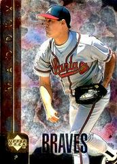 Greg Maddux #20 Baseball Cards 1998 Upper Deck Special FX Prices