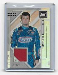 Erik Jones [Red] #SS-EJ Racing Cards 2022 Panini Chronicles Nascar Status Swatches Prices