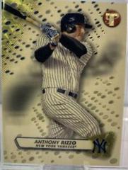 Anthony Rizzo [Superfractor] #69 Baseball Cards 2023 Topps Pristine Prices