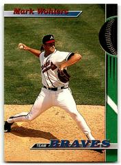 Mark Wohlers Baseball Cards 1993 Stadium Club Braves Prices
