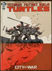 Teenage Mutant Ninja Turtles [Kuhn] Comic Books Teenage Mutant Ninja Turtles Prices