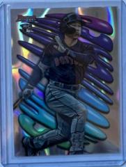 Masataka Yoshida [Lava] Baseball Cards 2023 Bowman's Best Shellacked Prices