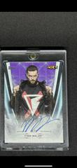 Finn Balor [Purple] #A-FB Wrestling Cards 2020 Topps WWE Undisputed Autographs Prices