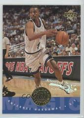 Anfernee Hardaway Basketball Cards 1995 Upper Deck Prices