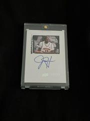 James Harden [Autograph Rookie Parallel] #45 Basketball Cards 2009 UD Exquisite Collection Prices