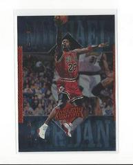 Michael Jordan #55 Basketball Cards 1999 Upper Deck MJ Athlete of the Century Prices