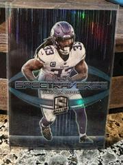 Dalvin Cook #SV-5 Football Cards 2022 Panini Spectra Spectraverse Prices