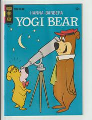 Yogi Bear #29 (1967) Comic Books Yogi Bear Prices