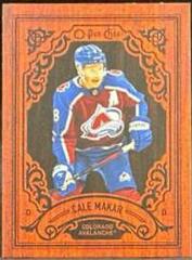 Cale Makar #W-MA Hockey Cards 2023 O-Pee-Chee Wood Prices