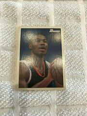 Terrence Williams #114 Basketball Cards 2009 Bowman '48 Prices