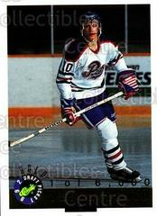 Jason Smith Hockey Cards 1992 Classic Prices