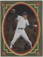 Ron Guidry Baseball Cards 1984 Topps Stickers Prices
