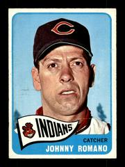 Johnny Romano Baseball Cards 1965 O Pee Chee Prices