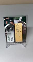 Daulton Jefferies [Wood Signature] #103 Baseball Cards 2021 Panini Absolute Prices