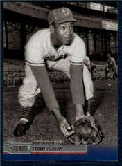 Ernie Banks #32 Baseball Cards 2014 Stadium Club Prices