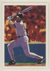Wade Boggs #17 Baseball Cards 1989 Scoremasters Prices