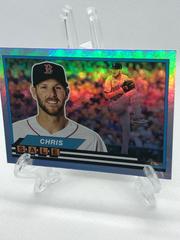 Chris Sale Baseball Cards 2021 Topps Archives 1989 Big Foil Prices